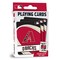 Arizona Diamondbacks Playing Cards 54 Card Deck Officially Licensed Mlb Collectible